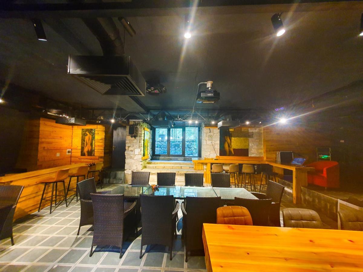 Phu Giang Van Homestay Sapa Екстериор снимка