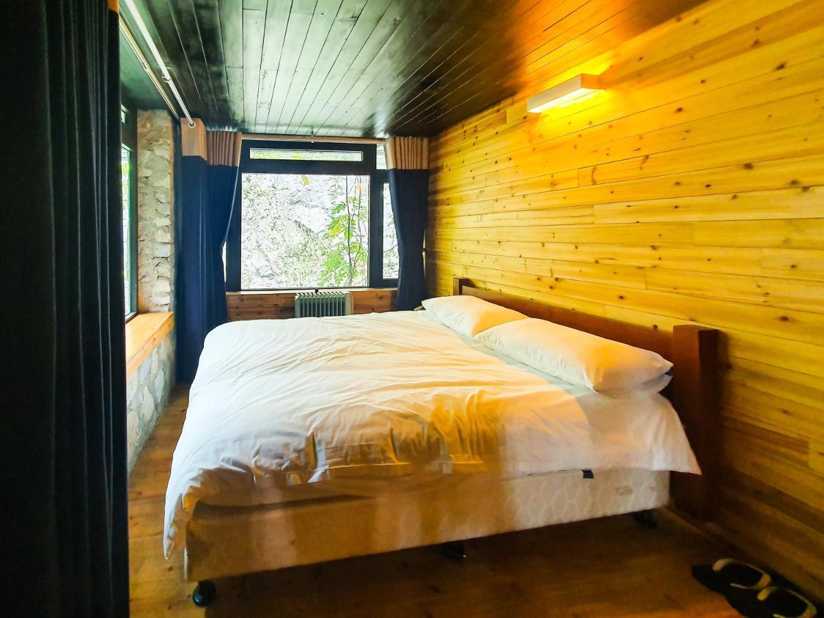 Phu Giang Van Homestay Sapa Екстериор снимка