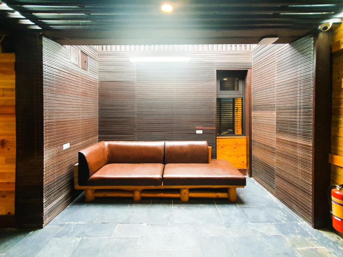 Phu Giang Van Homestay Sapa Екстериор снимка