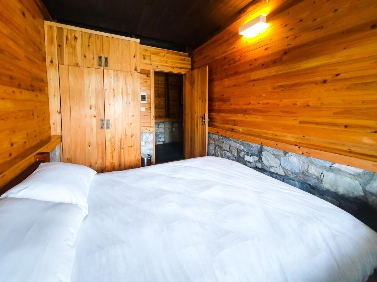 Phu Giang Van Homestay Sapa Екстериор снимка
