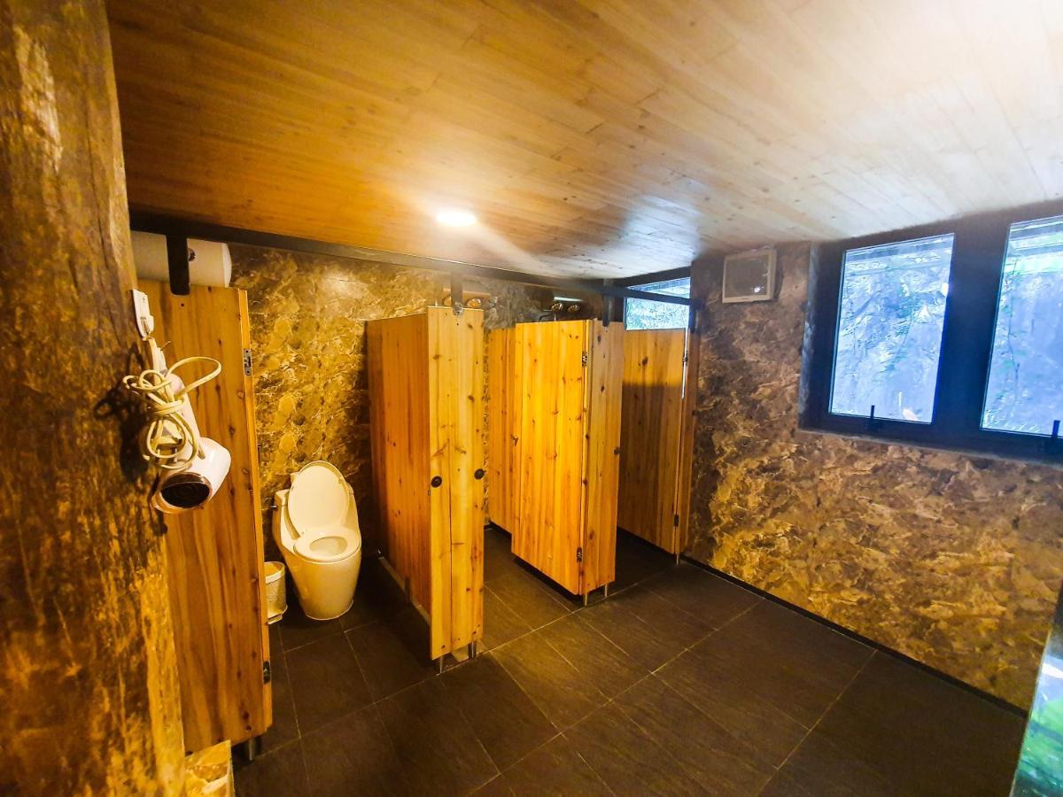 Phu Giang Van Homestay Sapa Екстериор снимка